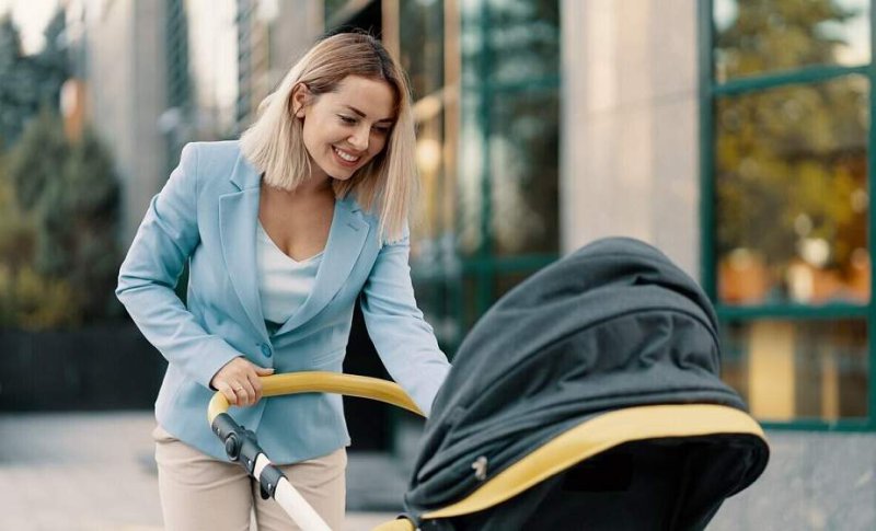 Учитывается ли декрет при начислении пенсии