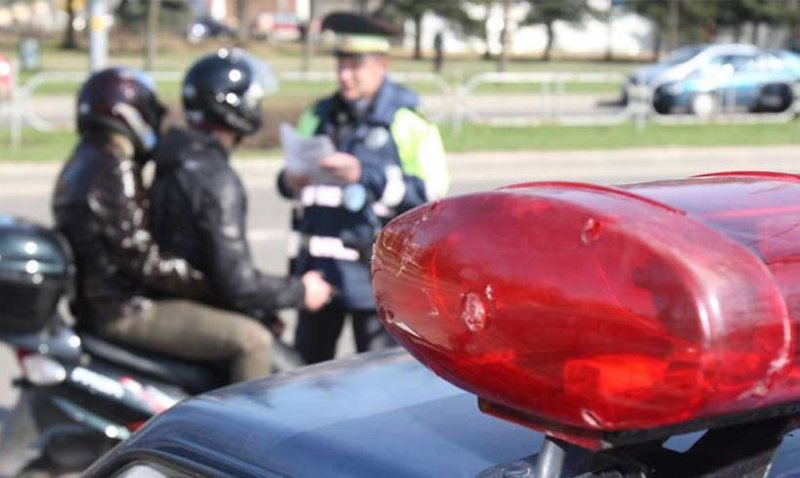 В Беларуси пройдет республиканская профилактическая акция Мотодвижение  без нарушений