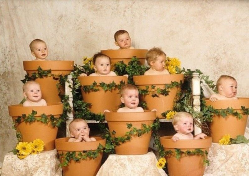 Приглашаем принять участие в в новом проекте челлендже Дети цветы жизни