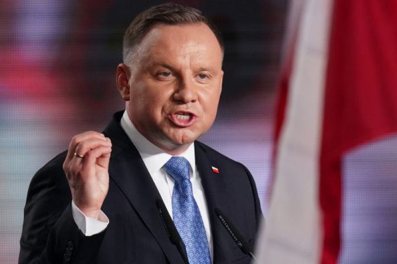 Как видит выборы в Польше Дуда и как их видят сами поляки