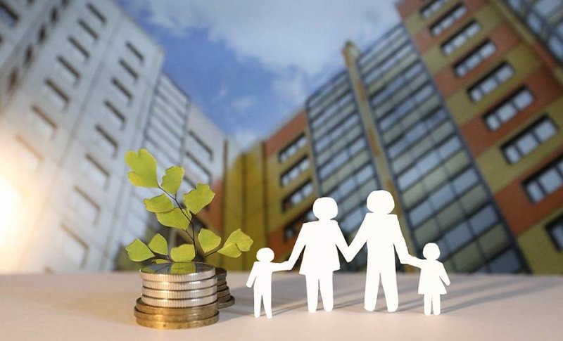 Кого коснется новый порядок перечисления социальных выплат