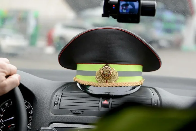 Получение допуска к участию в движении  залог безопасности на дороге