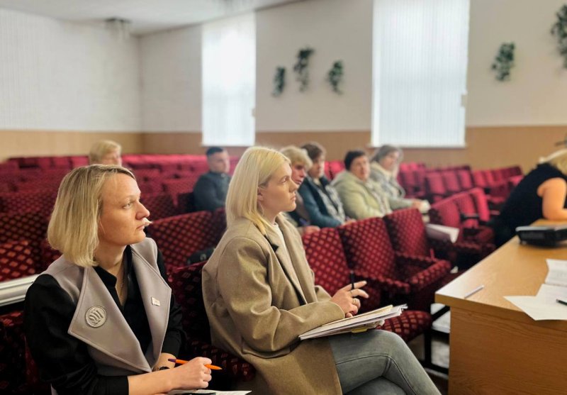 Летняя занятость молодежи студенческие отряды Зельвенщины готовятся к старту