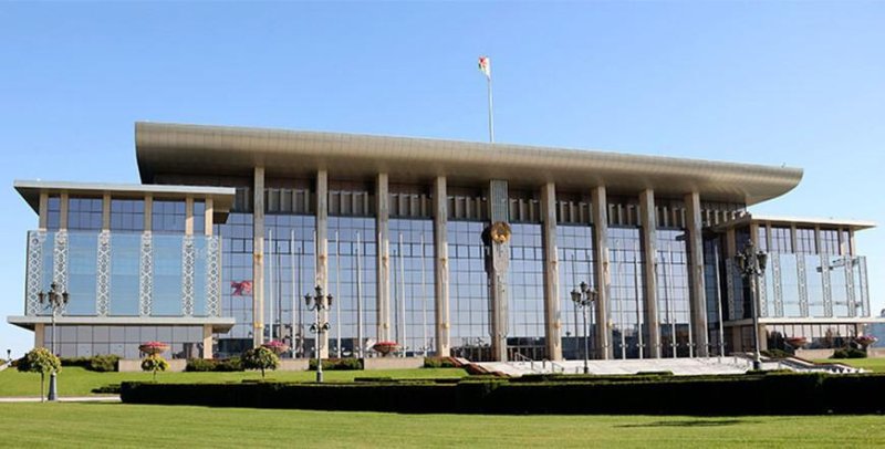 Золото буквально под ногами Александр Лукашенко актуализировал задачи по обращению с отходами