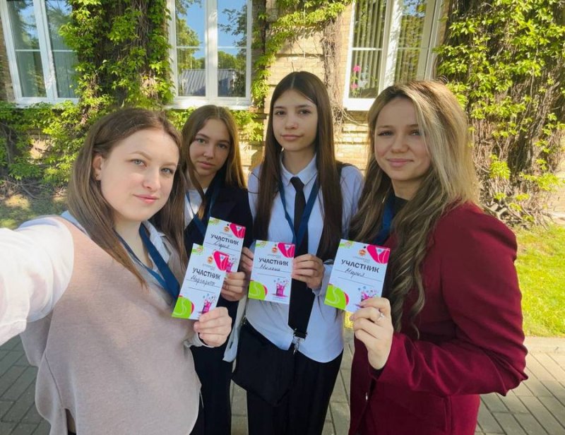 Фотофакт сегодня молодёжь Зельвенщины принимает участие в областном слёте блогеров ГродноМедиаДжем