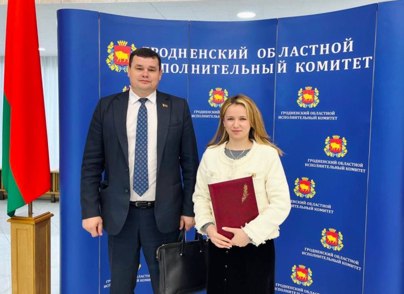 Героизм земляков в годы Великой Отечественной войны увековечат в новом памятном знаке