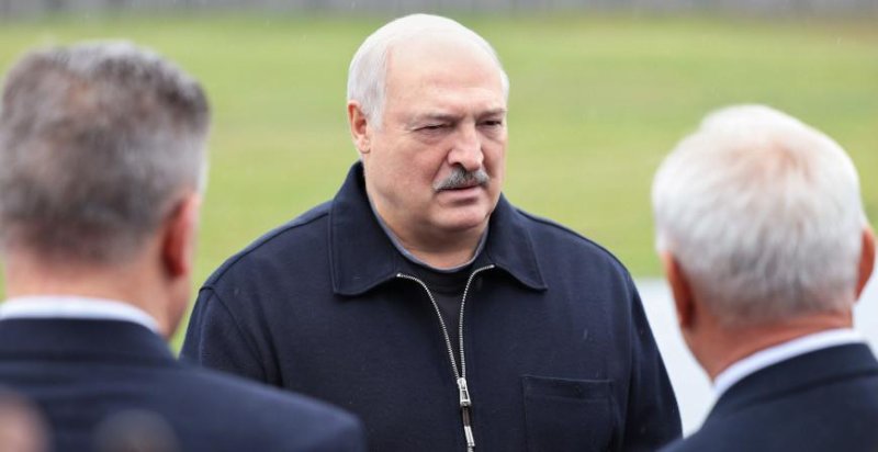 Рабочая суббота у Президента Александр Лукашенко на Полесье ознакомится с производством и использованием пеллет