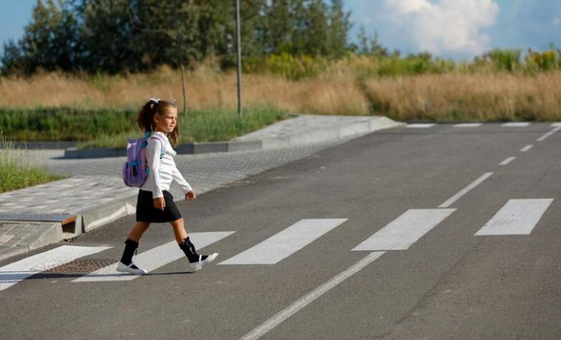 У дороги нет каникул Скоро  Единый день безопасности дорожного движения