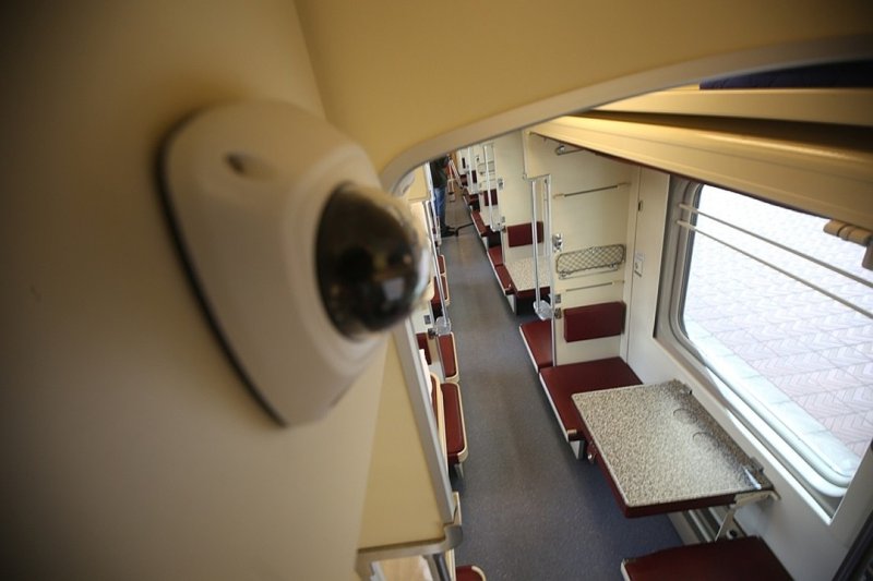 Зельвенский РОВД напоминает правила безопасности и проявлении бдительности во время поездок на железнодорожном транспорте