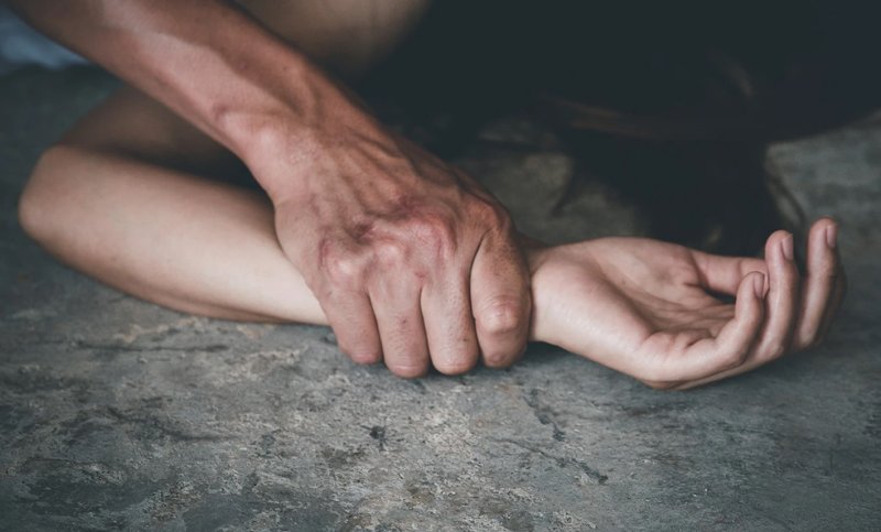 О помощи несовершеннолетним пострадавшим от сексуального насилия