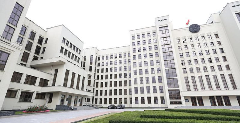 В Беларуси дополнены полномочия вицепремьеров