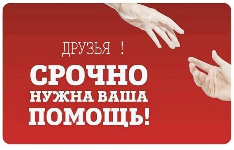 Нужна помощь в сборе средств на лечение лидчанки Евы Чапли