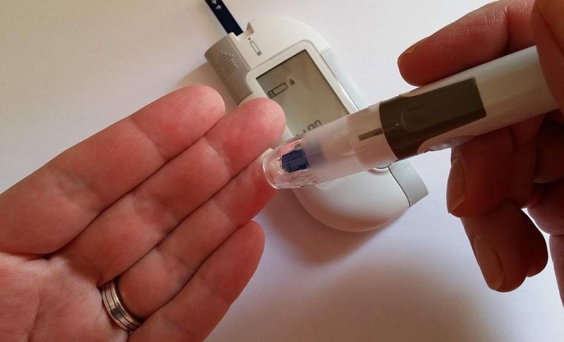 В Беларуси придумали новый способ лечения сахарного диабета го типа