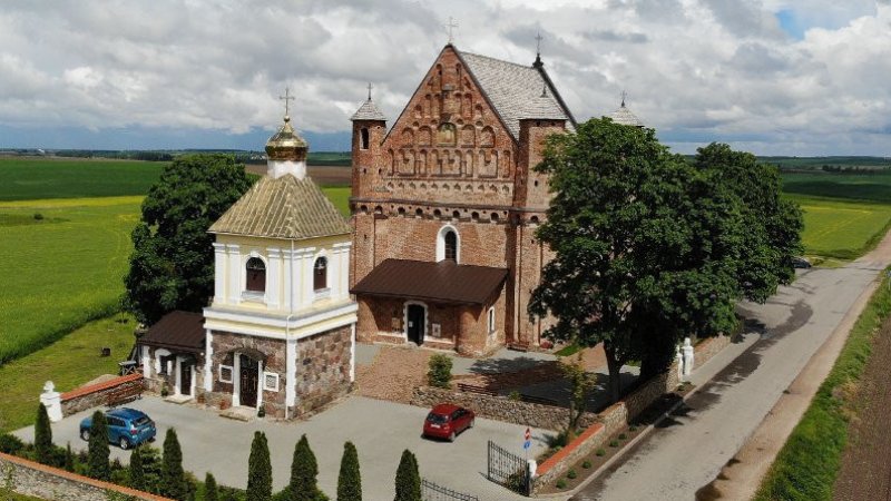 Картасхема площадок фестиваля СынкоВече Вера Победа Созидание