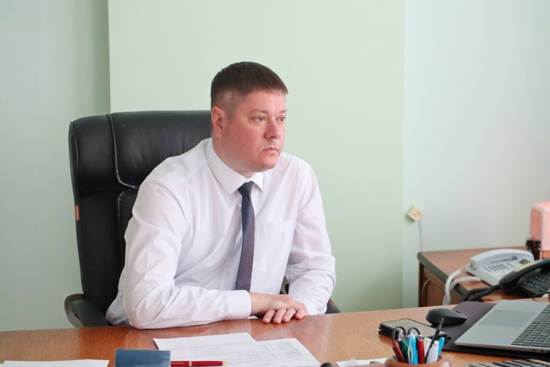Денис Ольшевский Мы всегда готовы помочь и поддержать новые идеи