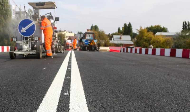 Какие дефекты при строительстве дорог в регионе выявил госконтроль