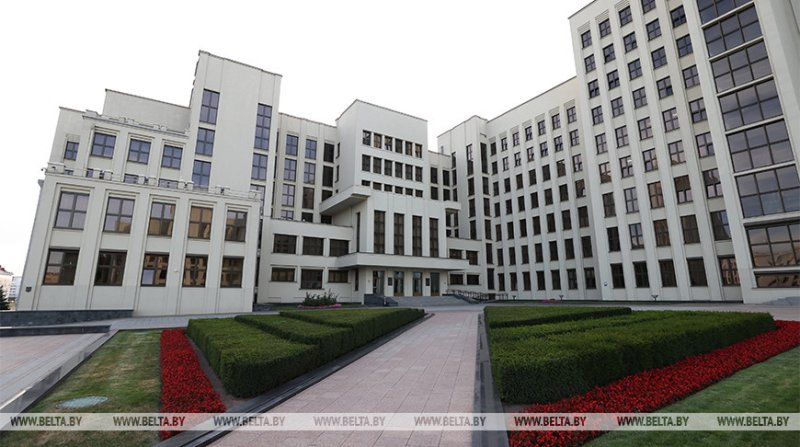 Утверждена инструкция по выполнению поручений и решений Президента Совмина и премьерминистра