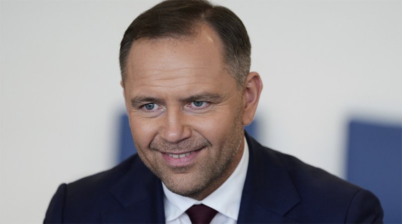 Кароль Навроцкий одержал победу во втором туре выборов президента Польши