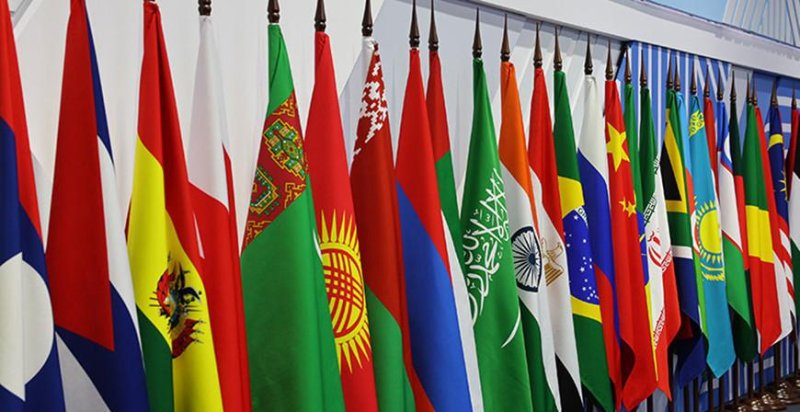 Беларусь примет участие в парламентском форуме БРИКС в Бразилии