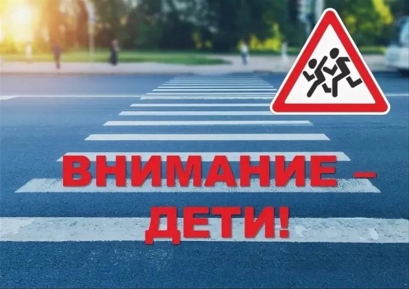 Итоги подведения специального комплексного мероприятия Госавтоинспекции Внимание  дети