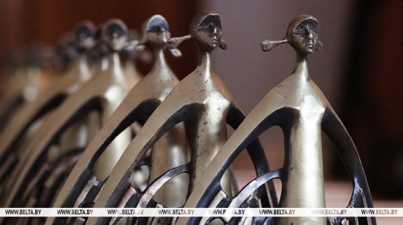 Уникальная площадка для обмена опытом Лукашенко направил приветствие участникам медиафорума и Золотой Литеры