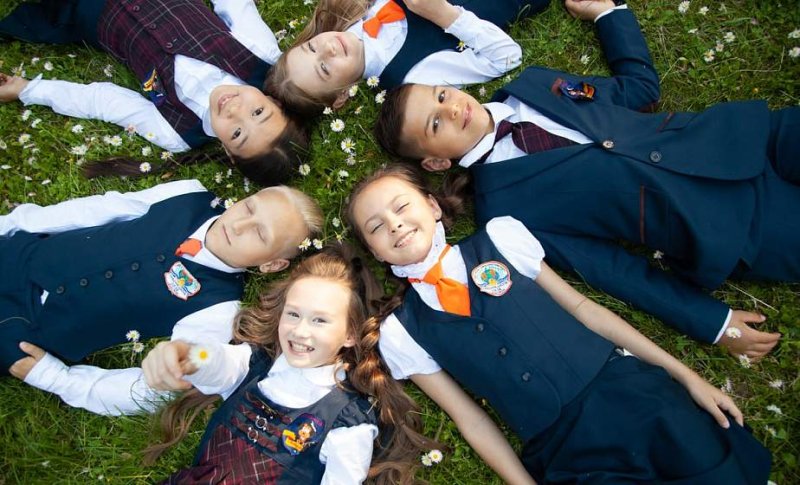 Сколько будет стоить школьная форма на новый учебный год