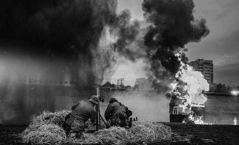  июня Белтелерадиокомпания покажет тематические выпуски ко Дню всенародной памяти жертв Великой Отечественной войны и геноцида белорусского народа
