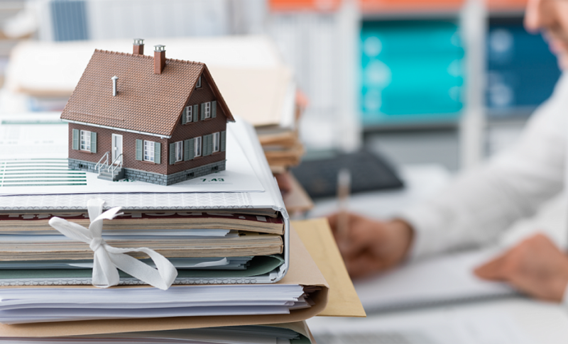 В Беларуси изменили правила государственной регистрации недвижимости
