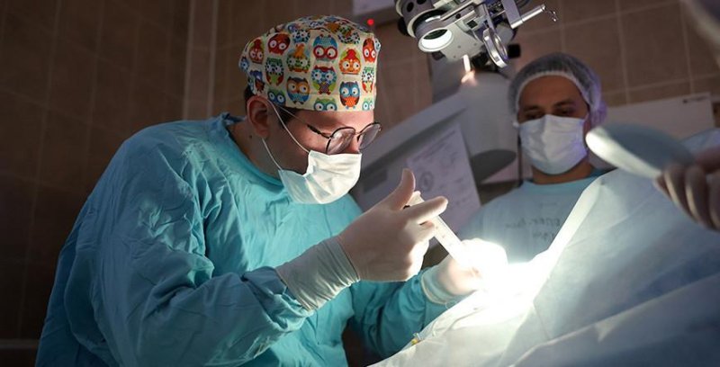 Александр Лукашенко усилиями многих поколений медиков в Беларуси выстроена эффективная система оказания медпомощи