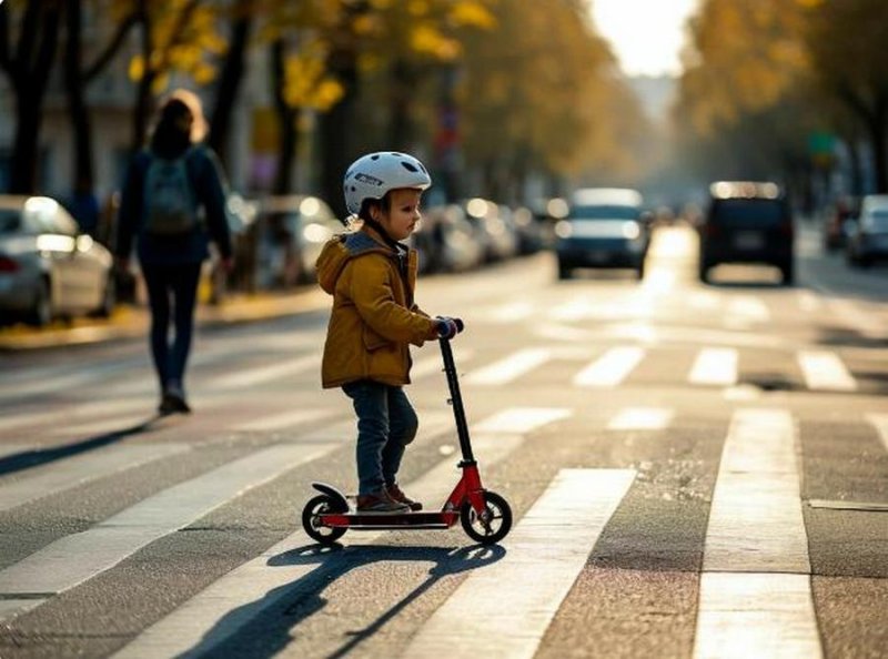 В районе стартовала профилактическая акция Летние каникулы в безопасности