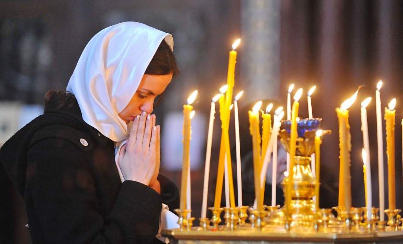 Всебелорусская молитва за мир прозвучит  июня во всех храмах Беларуси