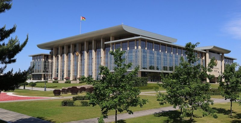 Александр Лукашенко одобрил проект межправсоглашения Беларуси и ОАЭ о торговле услугами и осуществлении инвестиций