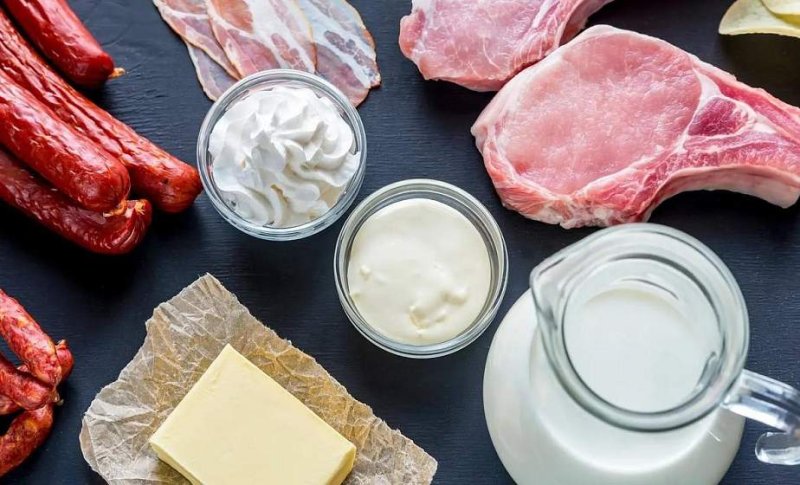 Правительство взяло на особый контроль ценообразование на мясомолочную продукцию и кондитерские изделия