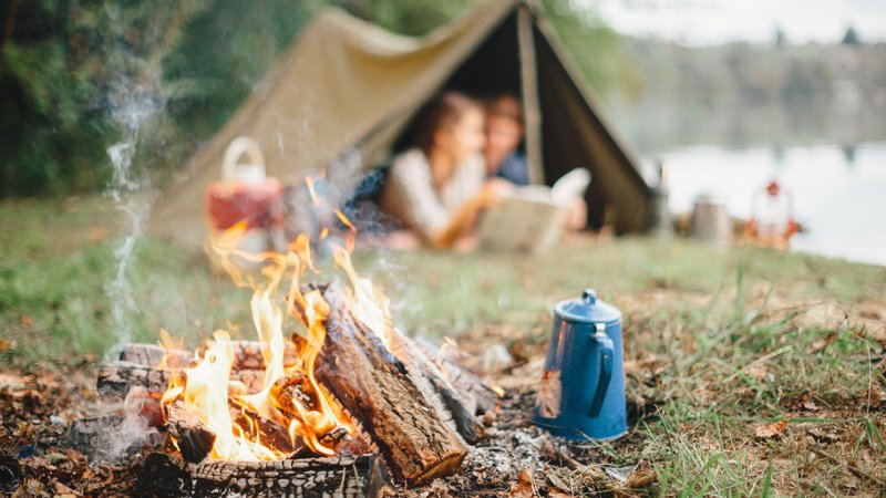 Зельвенский РОЧС напоминает о правилах безопасности при отдыхе на природе