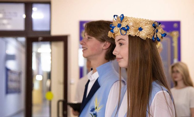 В Нижнем Новгороде стартует XII Форум регионов Беларуси и России