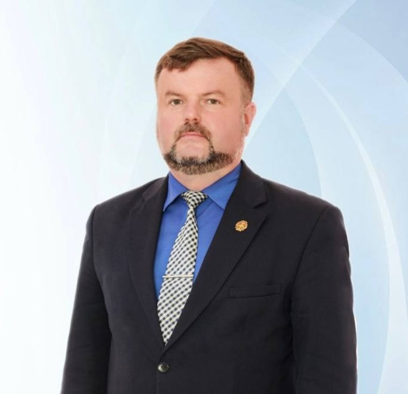 Для них любое дело  ценность В День образования адвокатуры Республики Беларусь основные аспекты защиты раскрывает адвокат Олег Халецкий