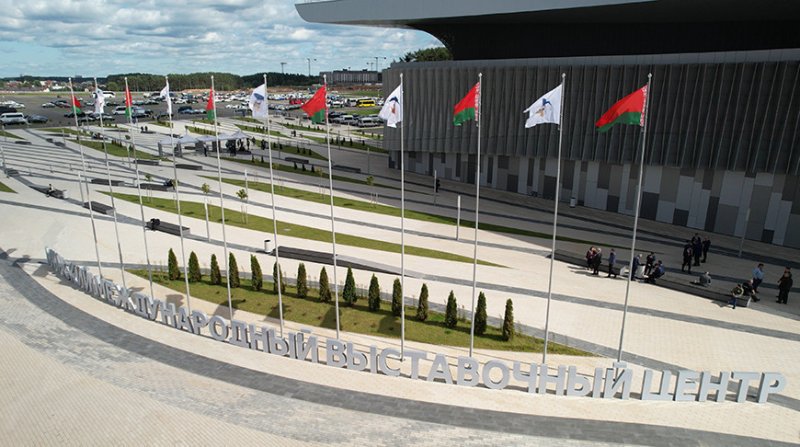 Александр Лукашенко ЕАЭС не просто функционирует но и добивается успеха