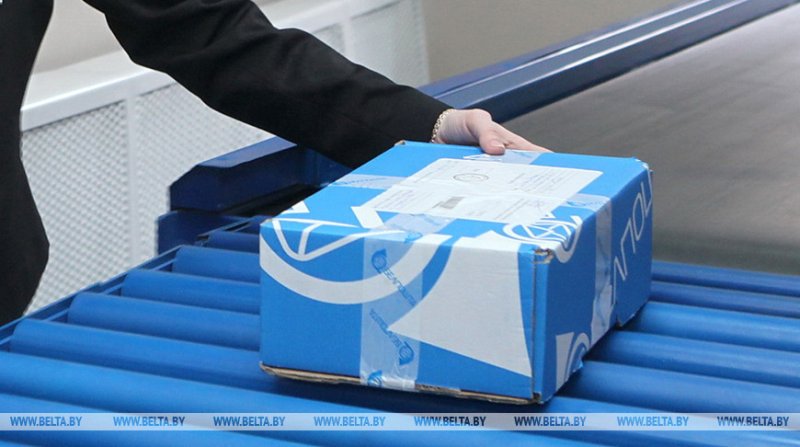 В Беларуси подорожали услуги почтовой связи