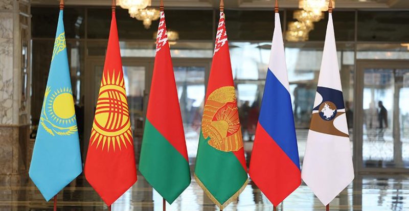 Александр Лукашенко рассчитывает на результативность саммита ЕАЭС в Минске