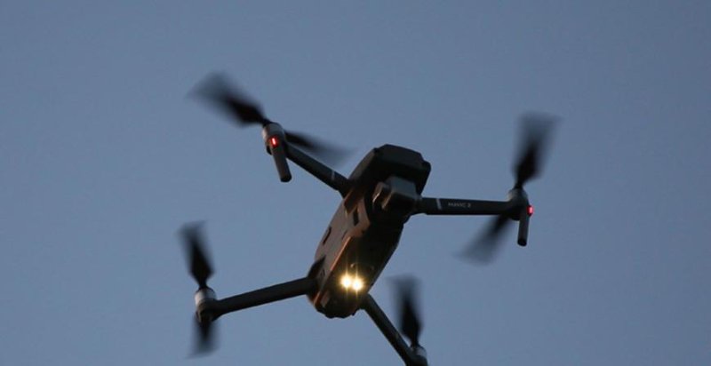 Депутаты приняли в первом чтении законопроект об ответственности за использование БПЛА