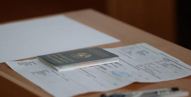 Сертификаты ЦТ начнут выдавать в Беларуси сегодня