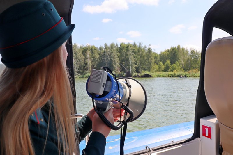 Внимание На Зельвенщине стартует профилактическое мероприятие Водный дозор