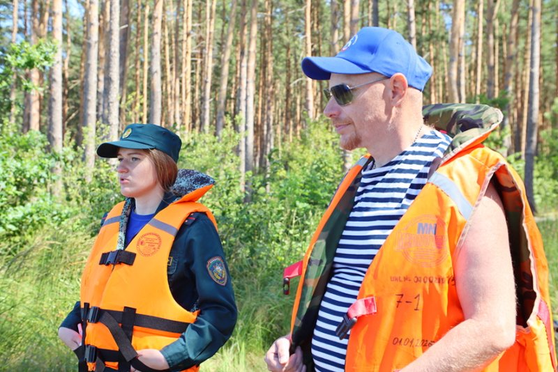 Водный дозор выявил тревожную беспечность отдыхающие на водохранилище игнорируют правила безопасности