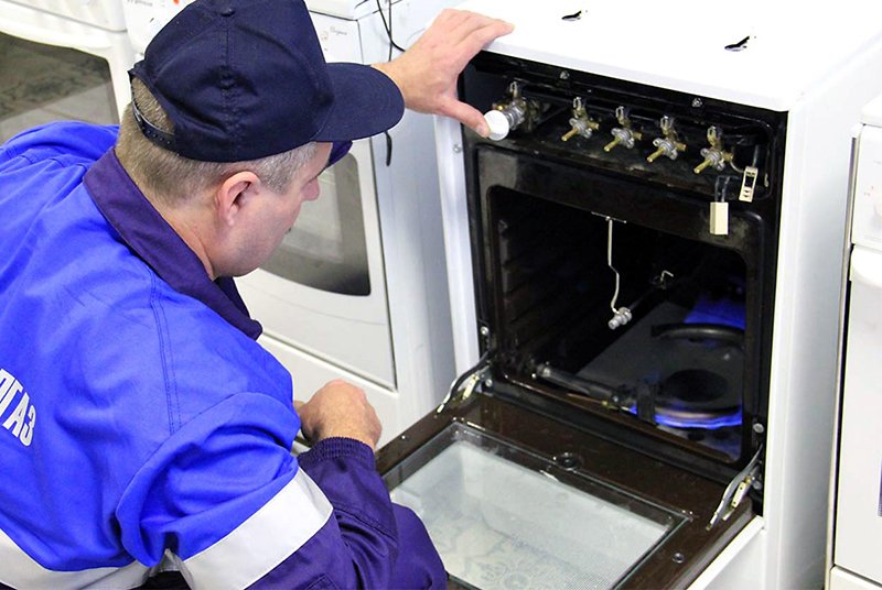 Зельвенский РГС информирует о порядке замены газоиспользующего оборудования отработавшего нормативный срок