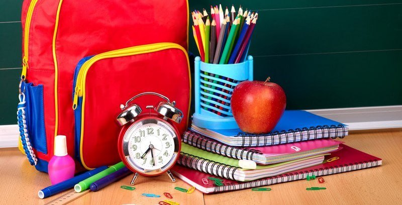 Материальная помощь к школе Кому предоставляется и куда обращаться рассказали в Минтруда