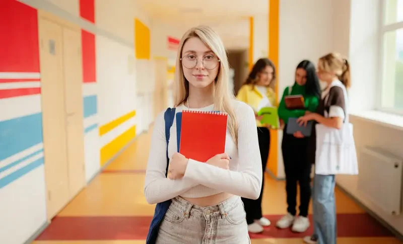 Куда пойти учиться