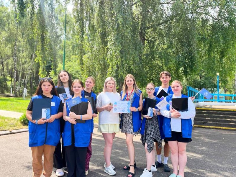 Интеллектуальный баттл в Голубой волне состоялась Своя игра приуроченная ко Дню освобождения Зельвенского района