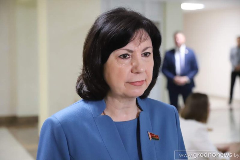 Наталья Кочанова Важно чтобы каждый уголок в нашей стране был благоустроен чтобы людям здесь жилось комфортно