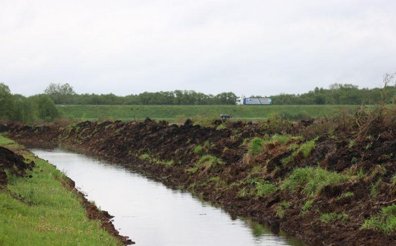 КГК проверил эффективно ли используются мелиорированные земли