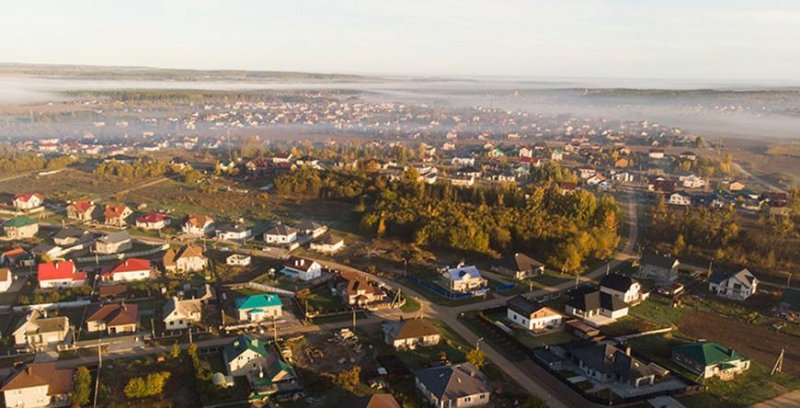 Александр Лукашенко подписал указ упрощающий регистрацию земельных участков